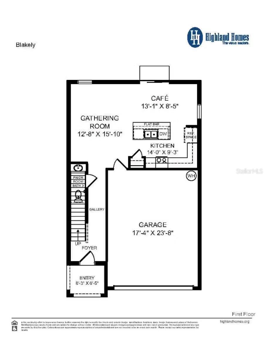 5121 Sylas Jax Ave Property Photo 2