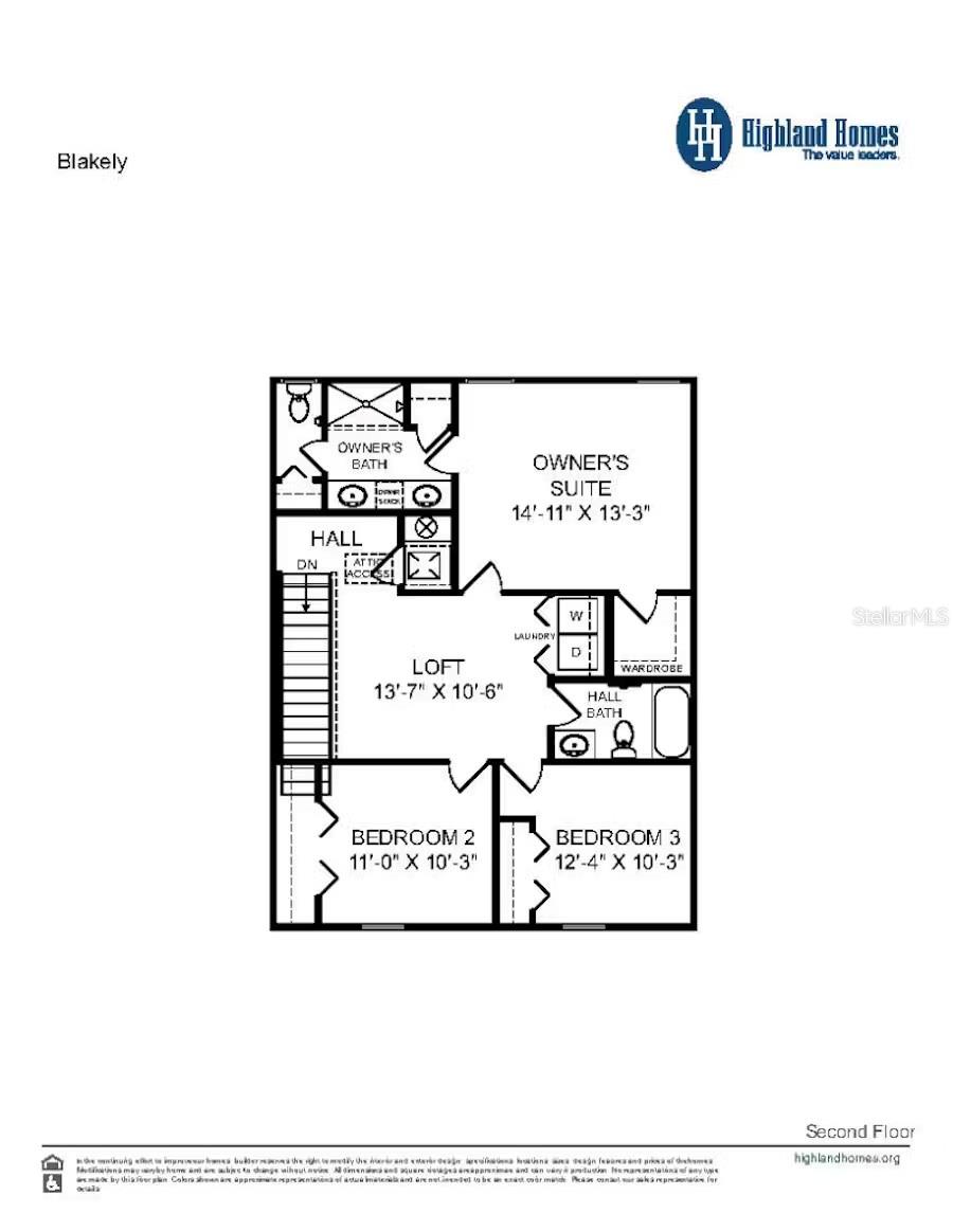 5121 Sylas Jax Ave Property Photo 3