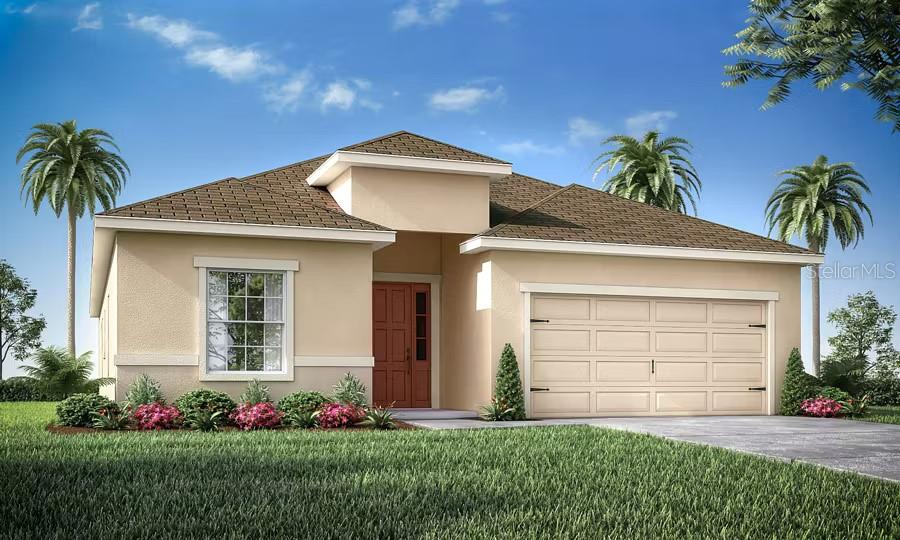 3151 LAUREL OAK LN Property Photo 1