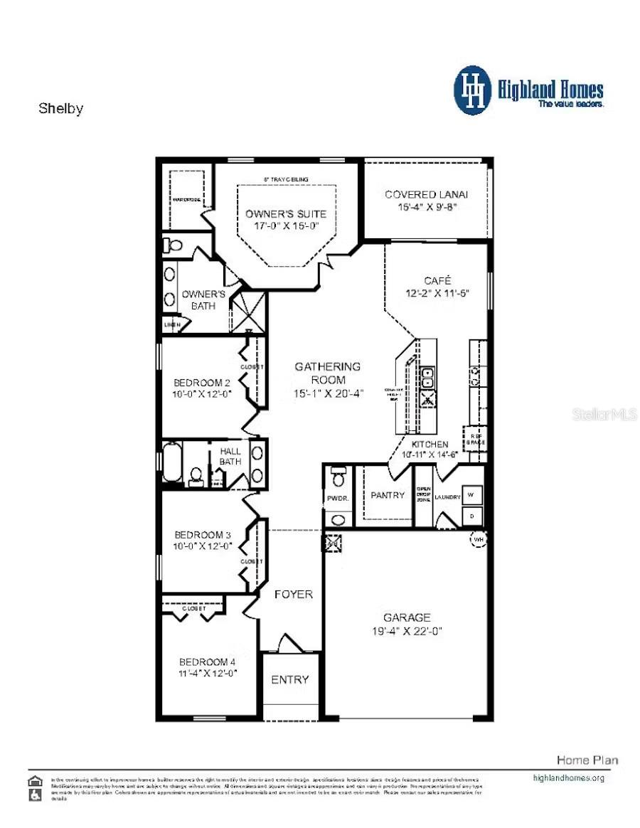 3151 Laurel Oak Ln Property Photo 2