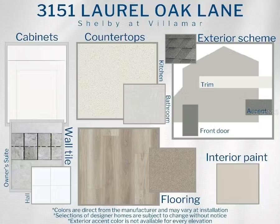 3151 Laurel Oak Ln Property Photo 3