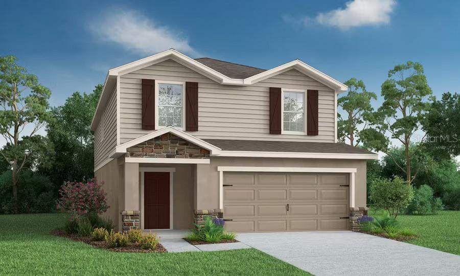 6860 Sundial Dr Property Photo 1