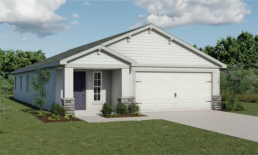 6757 Flagstone Ave Property Photo 1