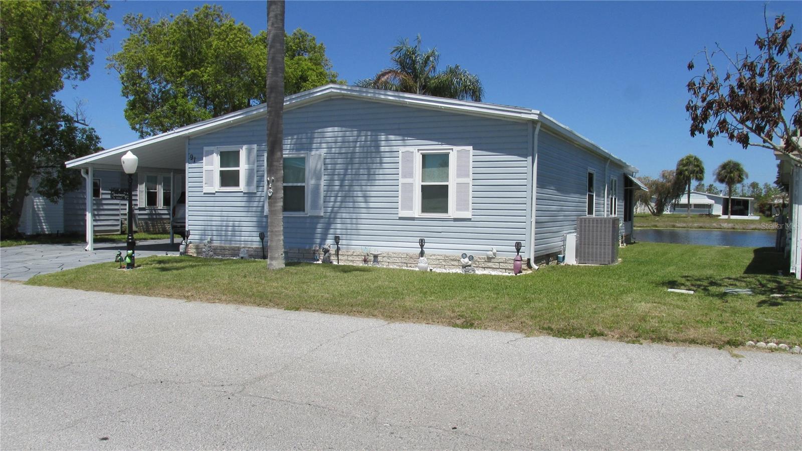 91 STRAPHMORE DR Property Photo 1