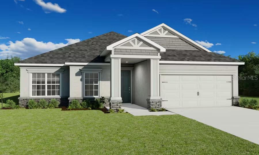 638 Cypress Creek Run Property Photo 1