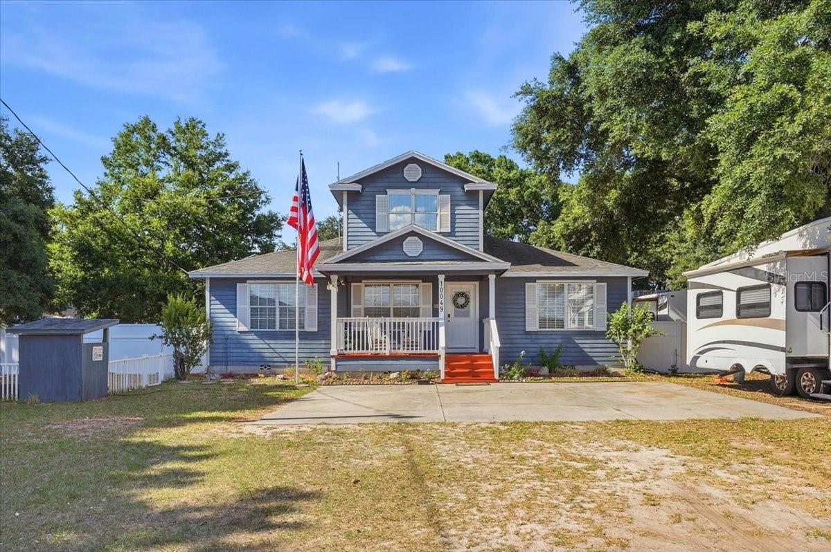 10049 QUINN RD