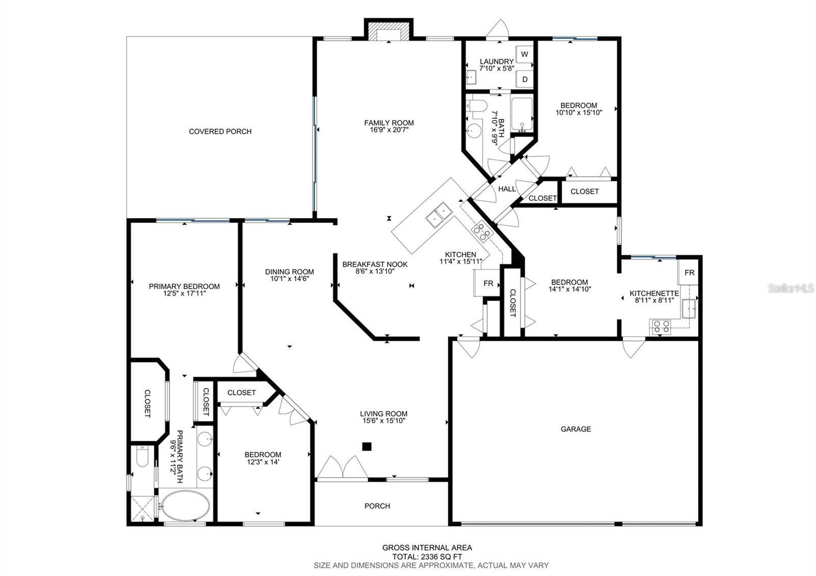 5235 Post Ln Property Photo 36