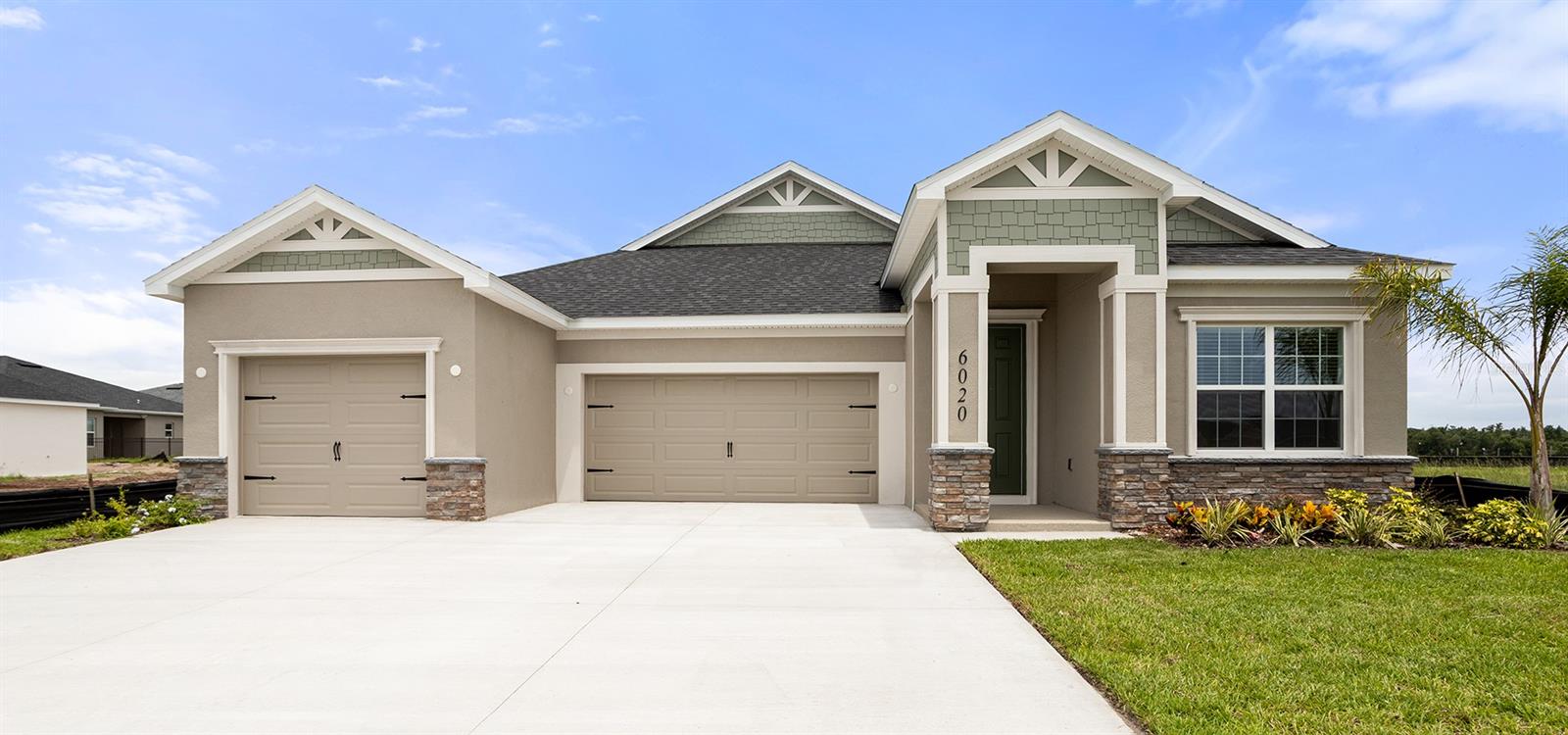 6020 Freshwater Canyon Dr Property Photo 1