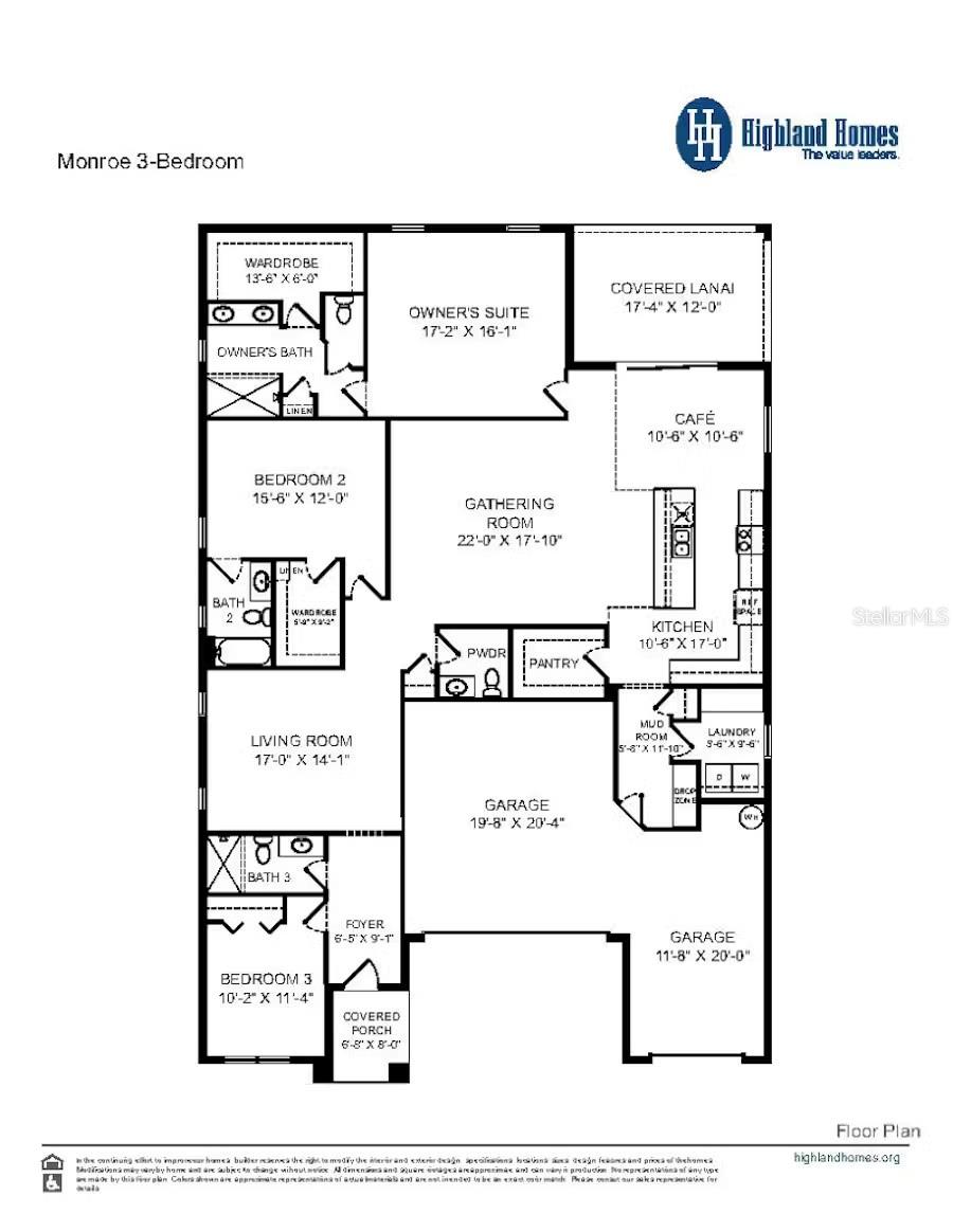 6020 Freshwater Canyon Dr Property Photo 2