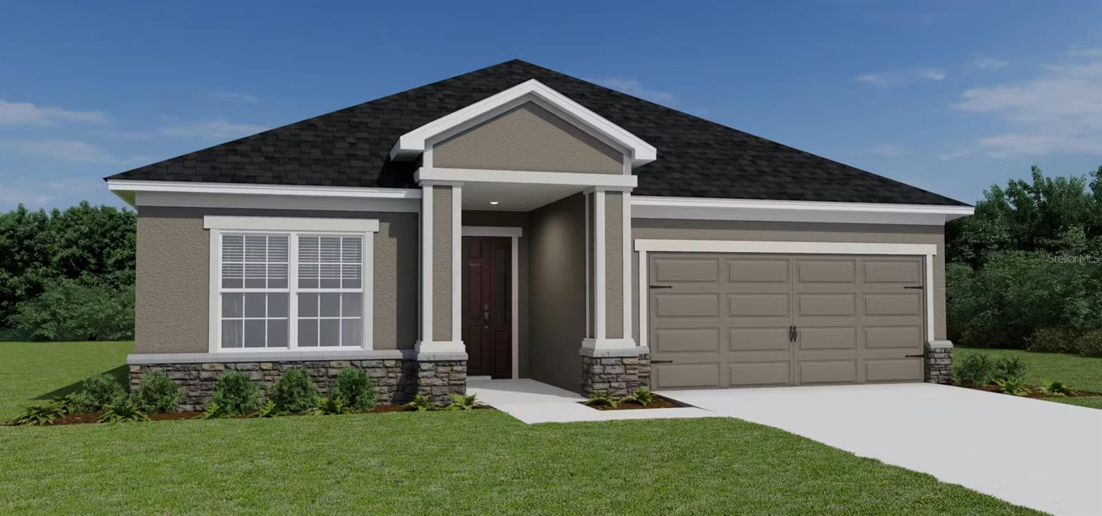 6032 FRESHWATER CANYON DR Property Photo 1