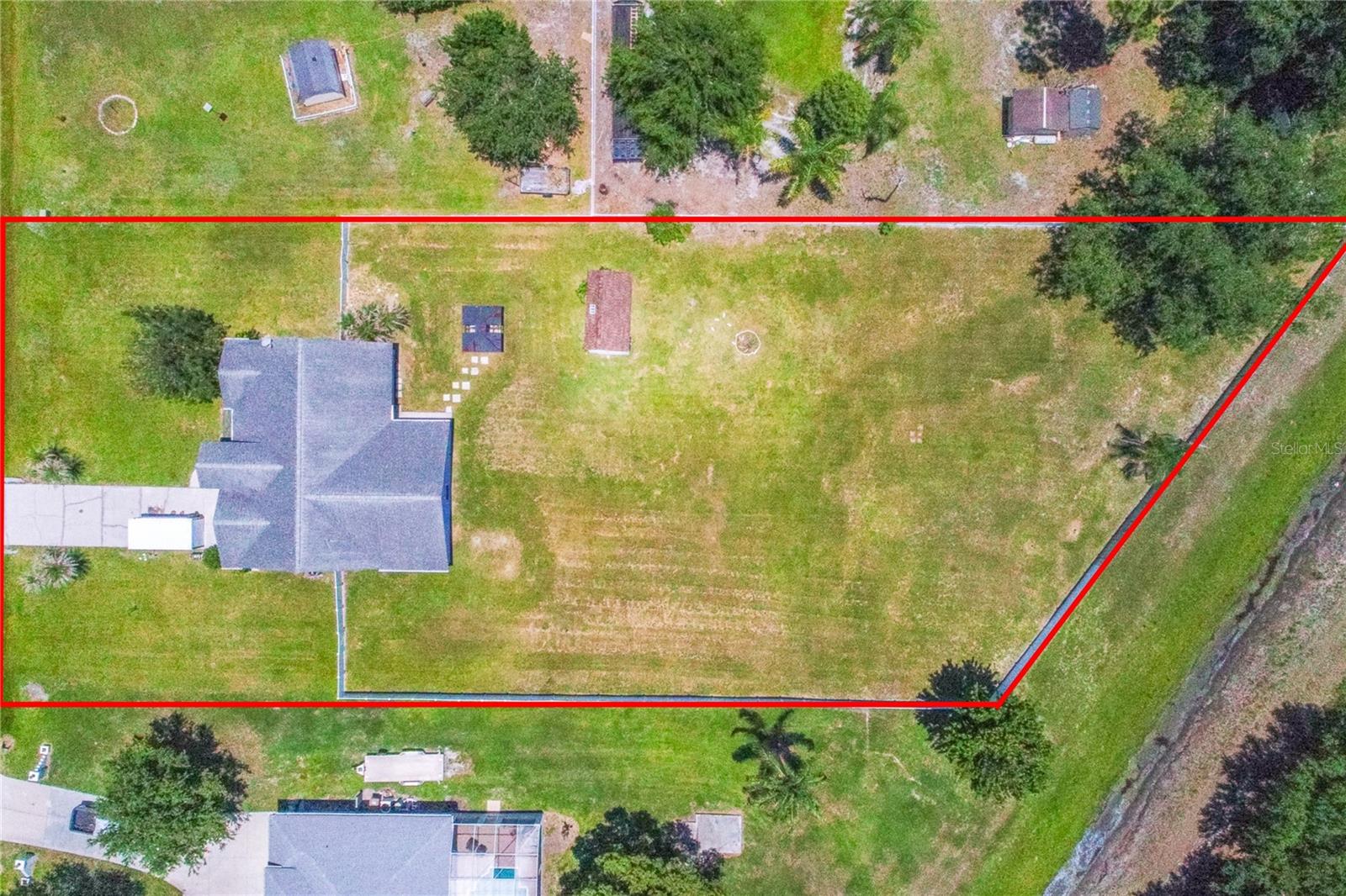 2600 Shortleaf Property Photo 28