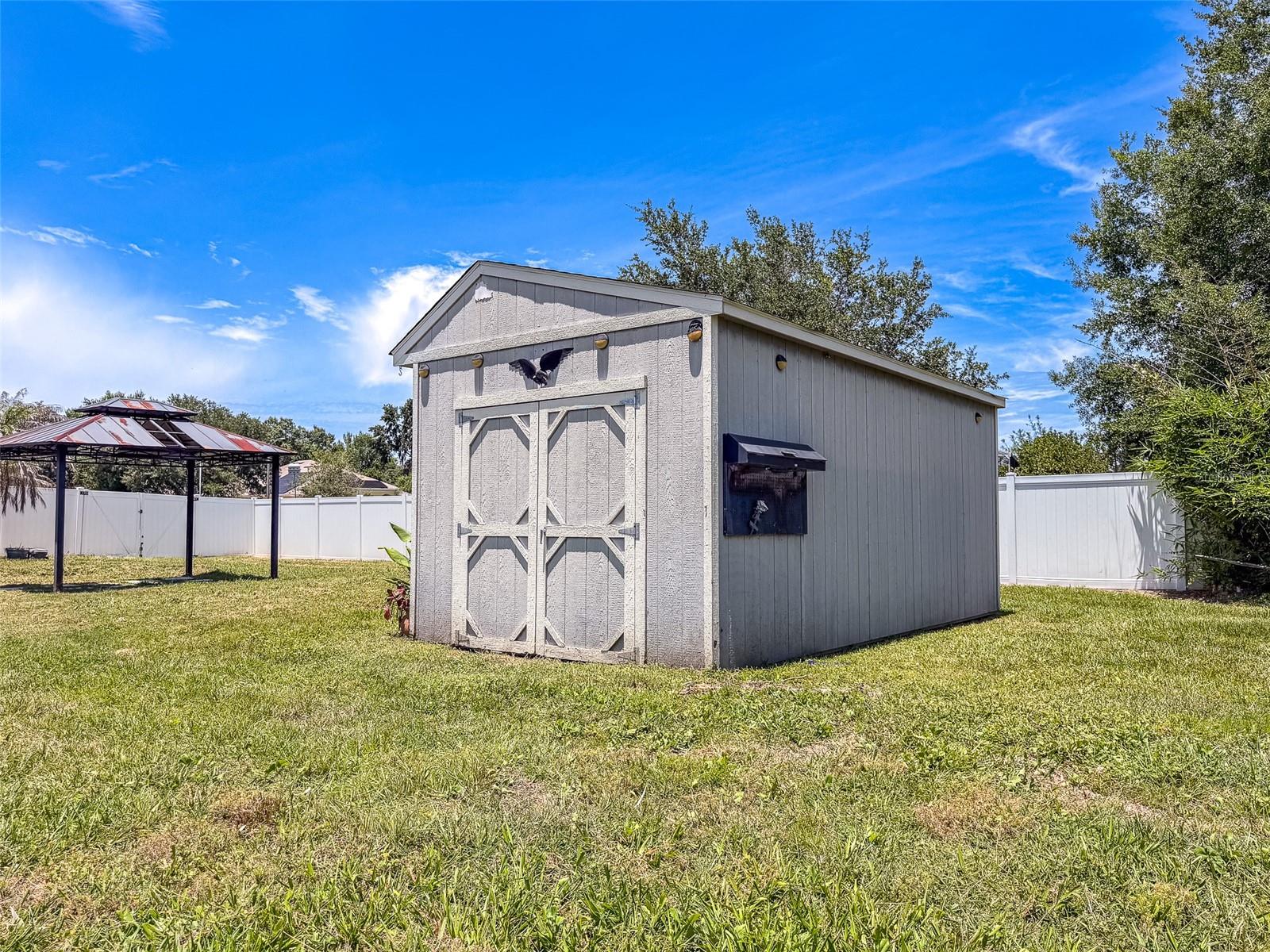 2600 Shortleaf Property Photo 29