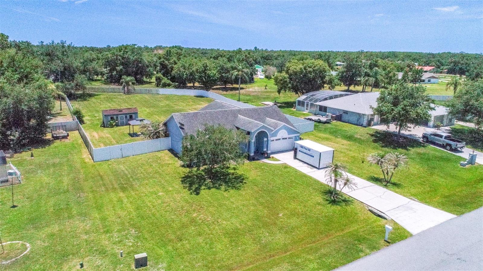 2600 Shortleaf Property Photo 41