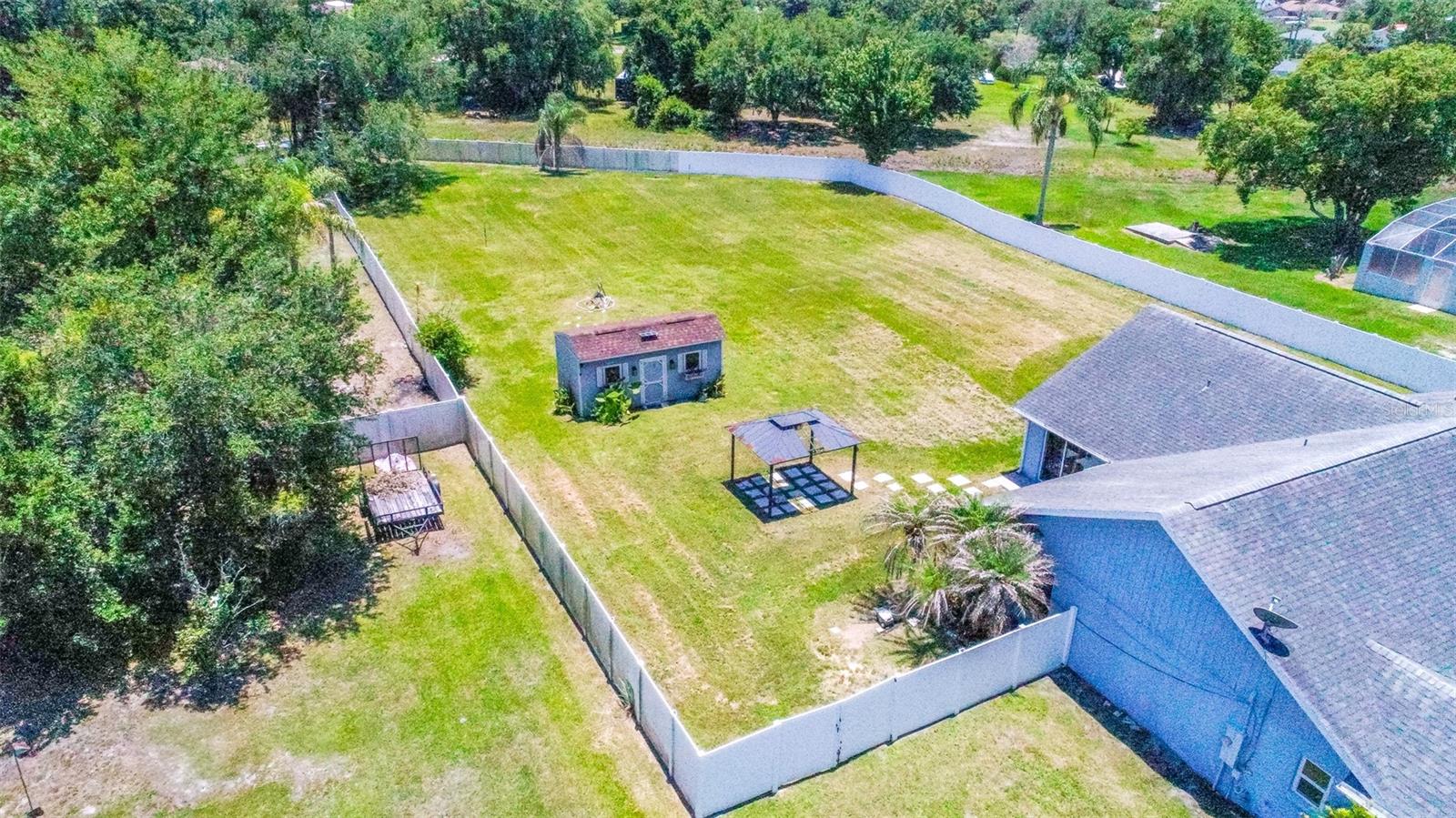 2600 Shortleaf Property Photo 44