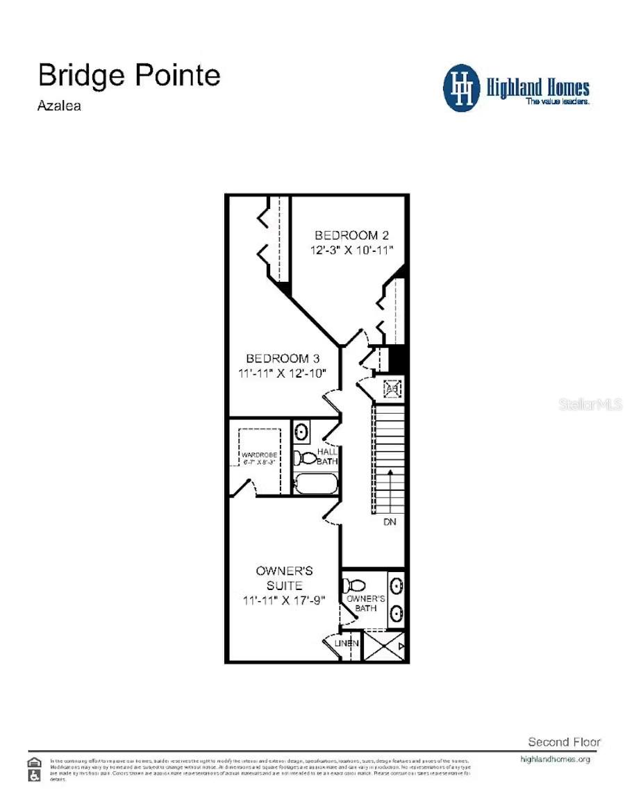 342 Chesapeake Dr Property Photo 3