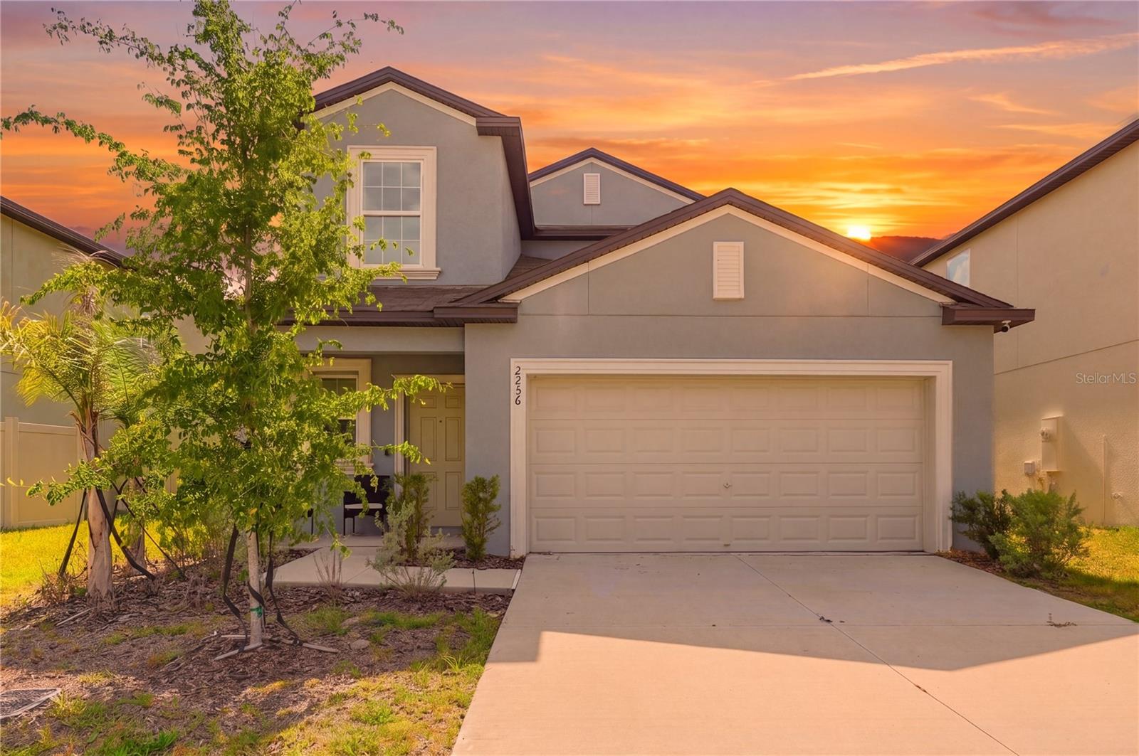 2256 Teneroc Trl Property Photo 1