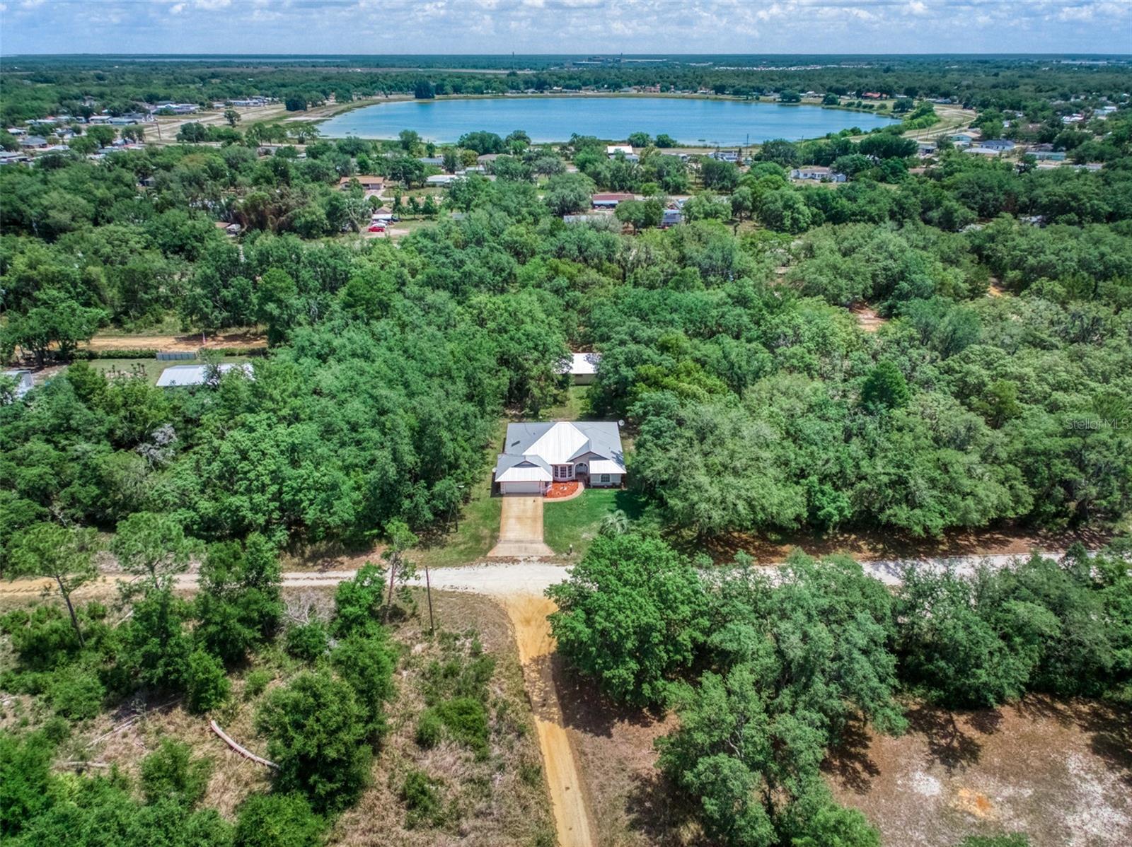 2278 N Alexander Rd Property Photo 2