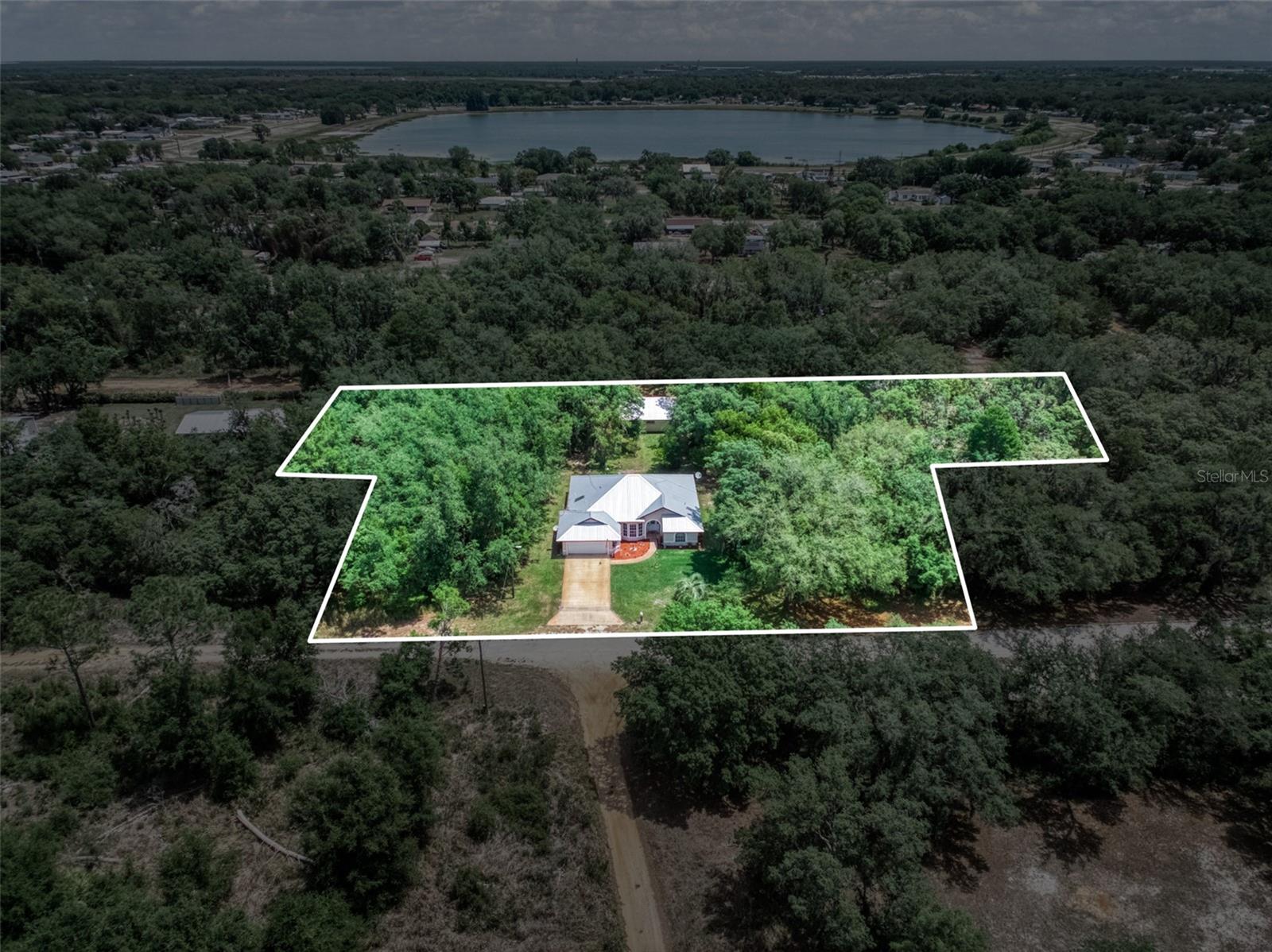 2278 N Alexander Rd Property Photo 3