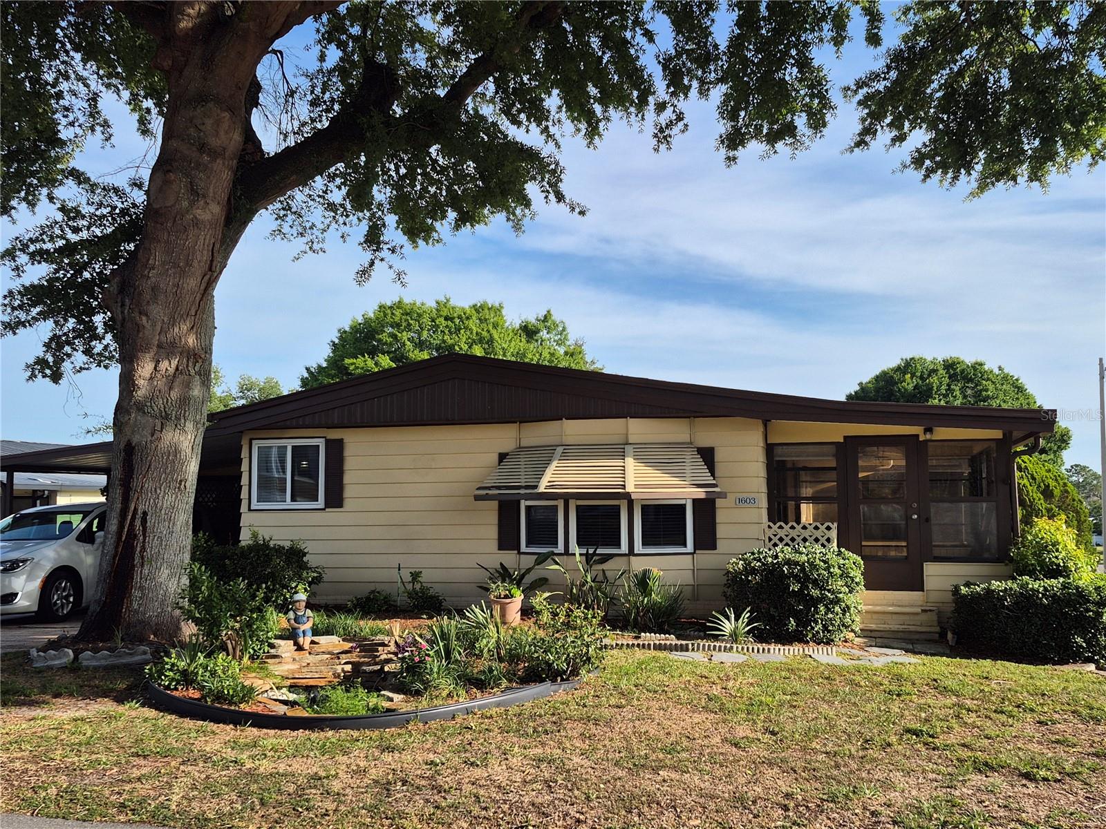 1603 FOXWAY DR Property Photo 1