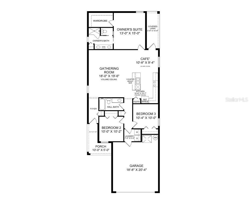 1923 Golden Beak Dr Property Photo 5