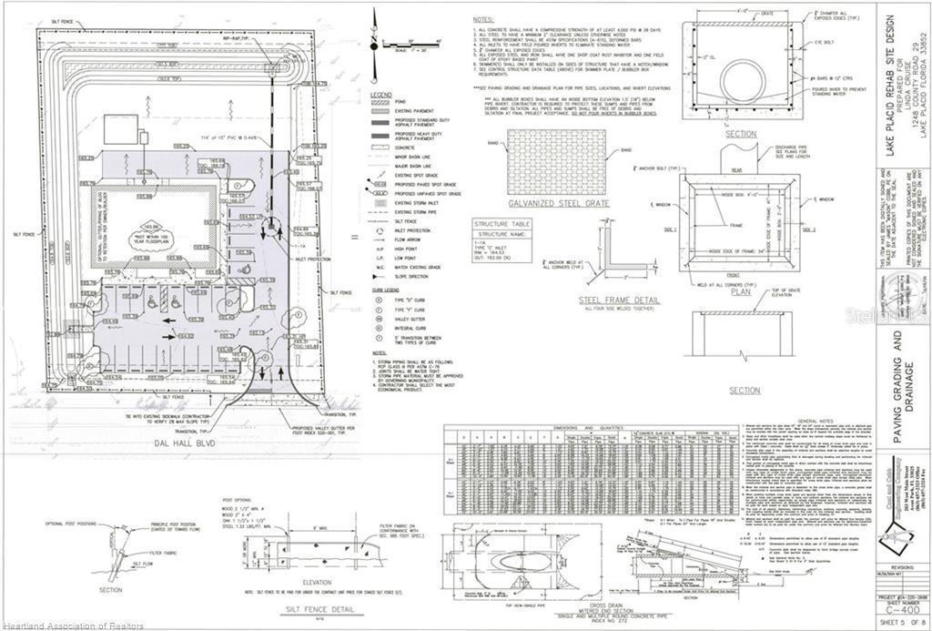 Dal Hall Property Photo 9