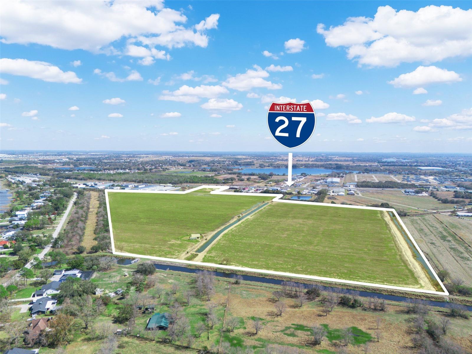 US HIGHWAY 27 Property Photo 1