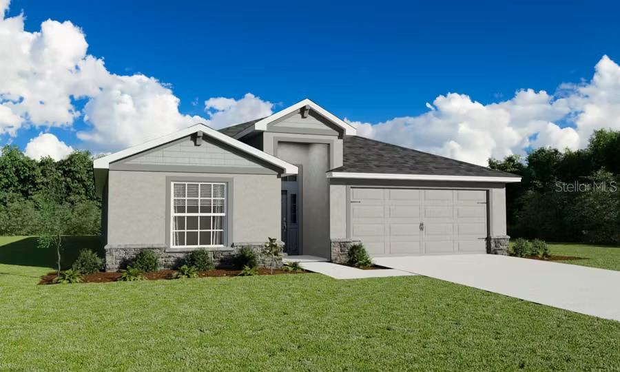 4361 RIVER BIRCH BND Property Photo 1