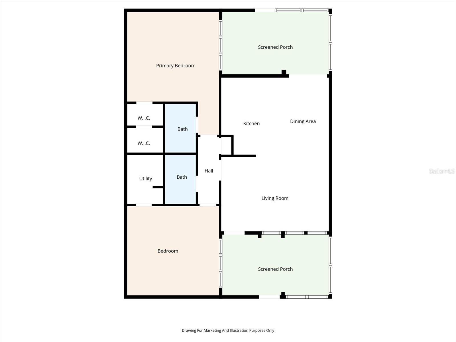 337 Rex Pl #a Property Photo 28