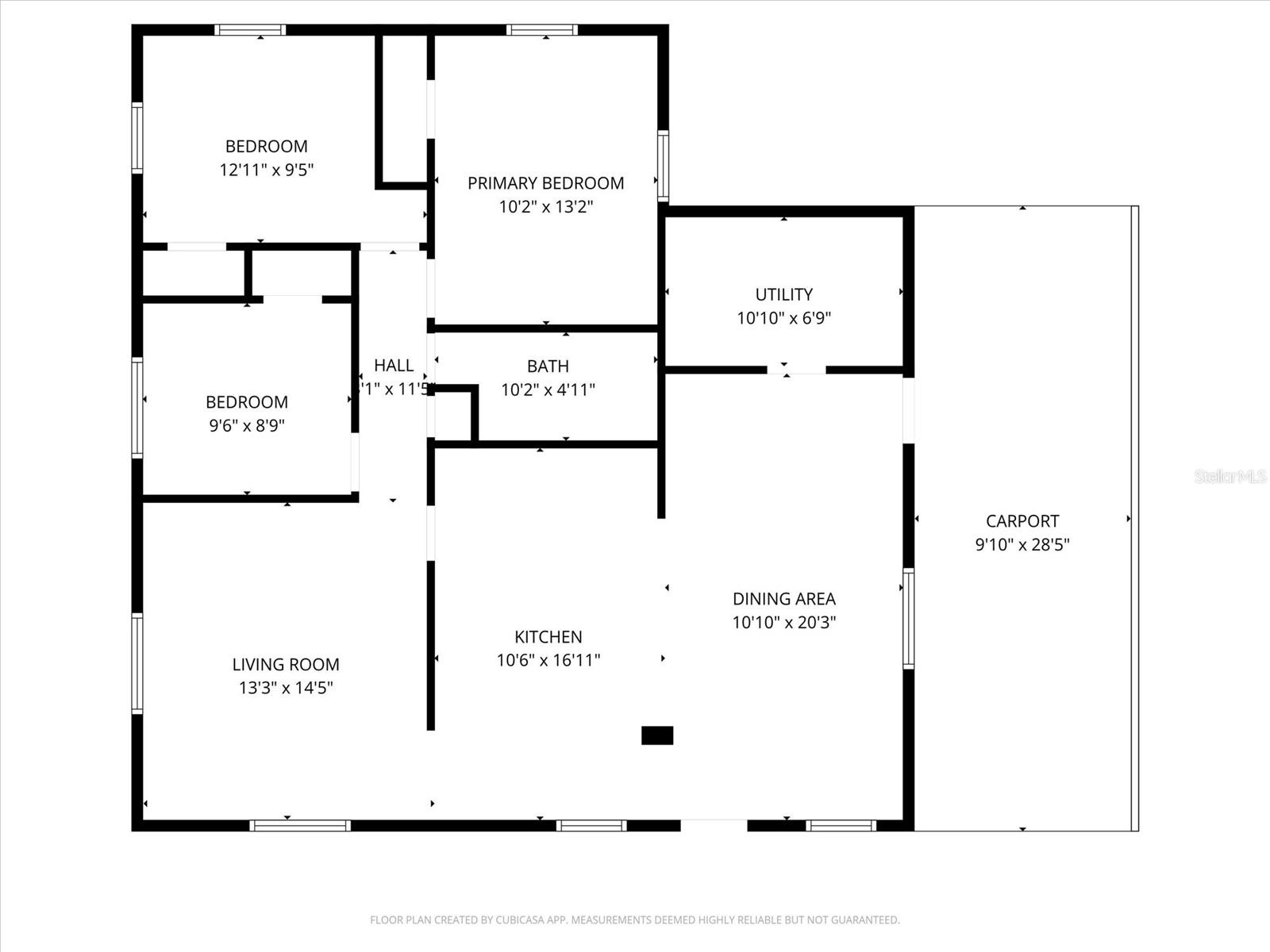 1307 Mayflower Dr Property Photo 2
