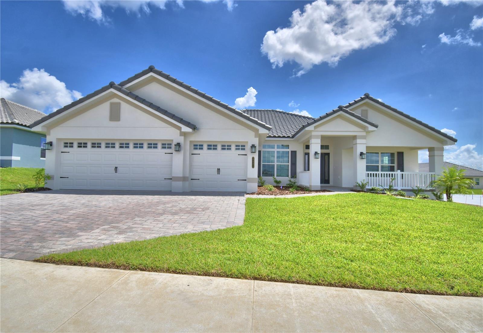 5421 Waterside Dr Property Photo 1