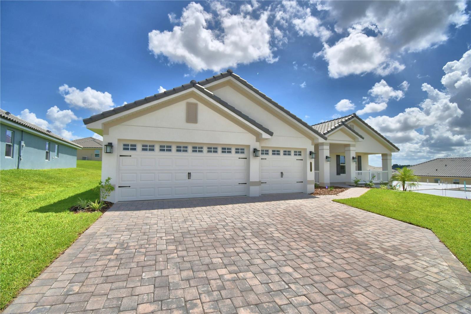 5421 Waterside Dr Property Photo 4