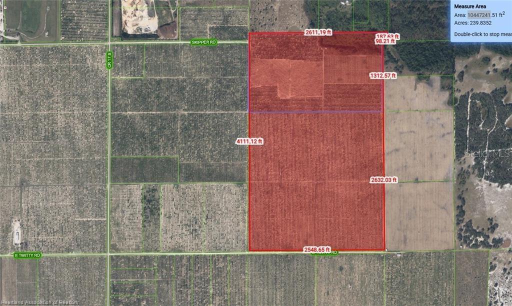 8923 + 6611 E TWITTY RD Property Photo 1