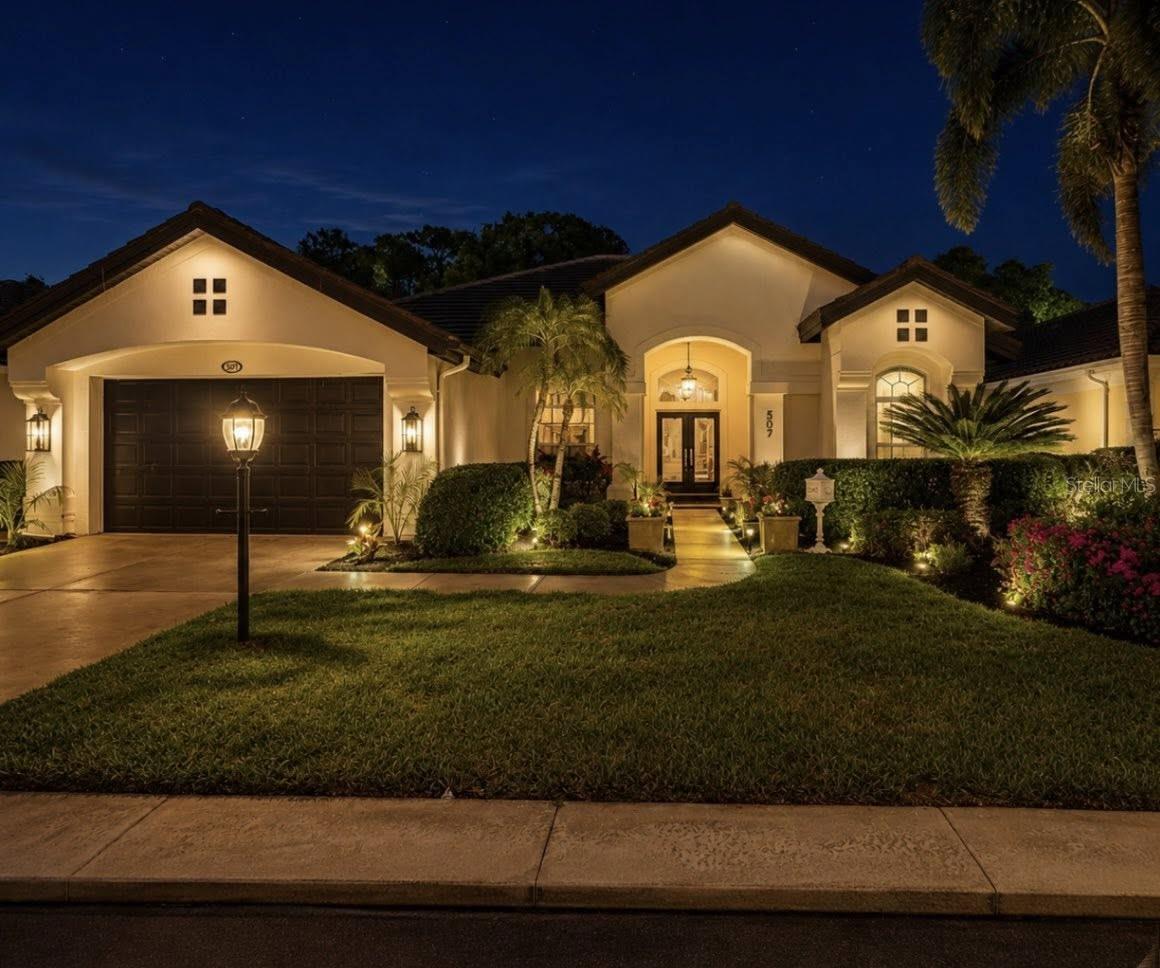 507 Cheval Dr Property Photo