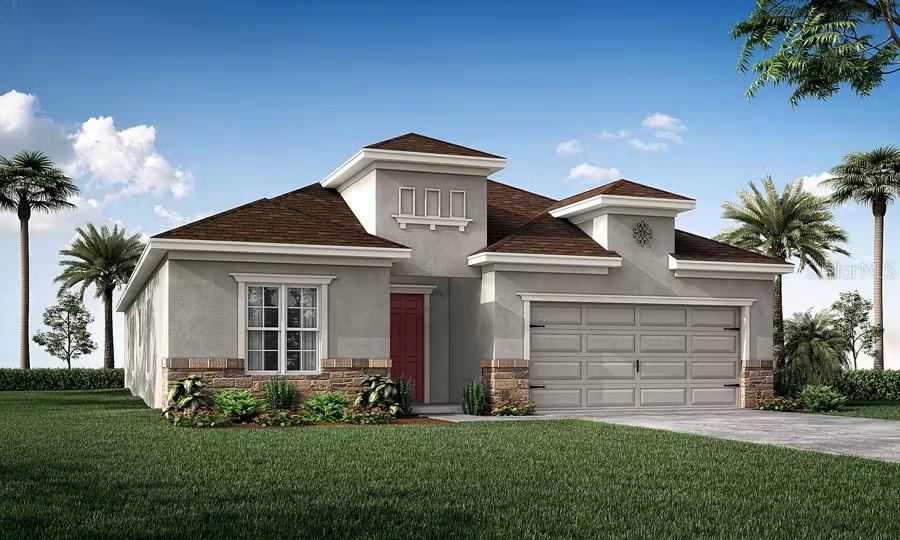 5499 DUXFORD CIR Property Photo 1