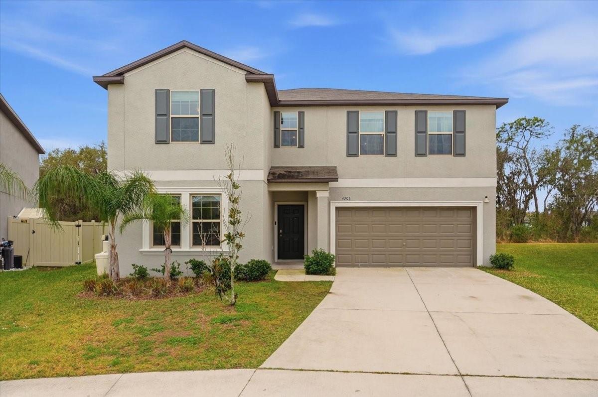 4306 SALT SPRINGS LN