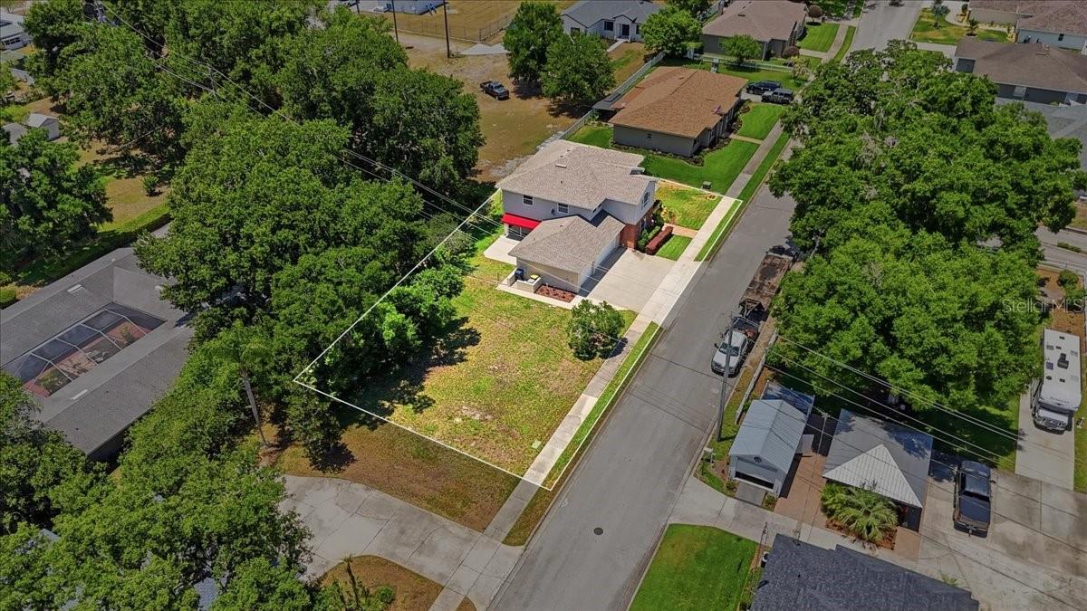 1503 Auburn Oaks Blvd Property Photo 4