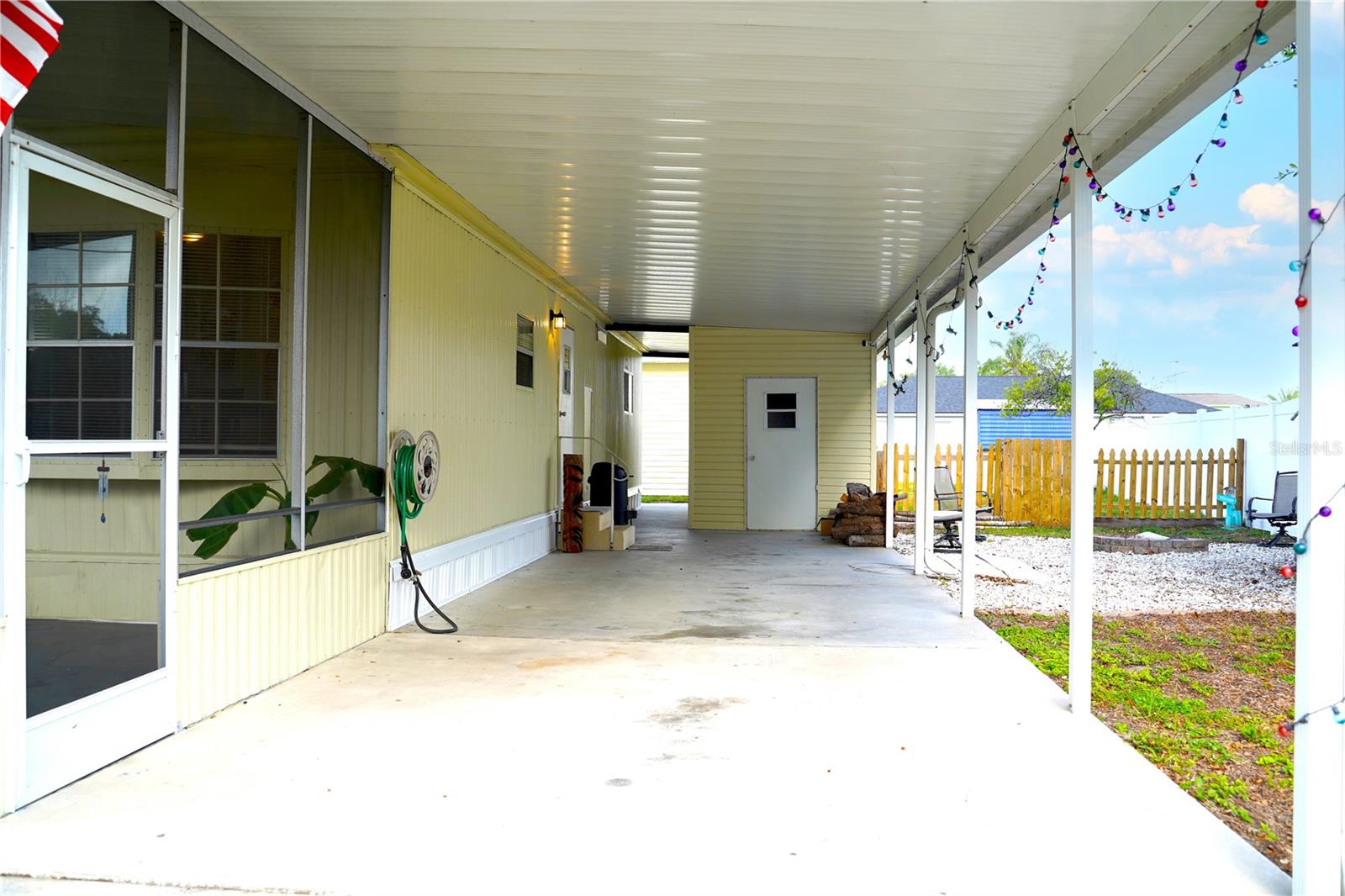 5747 Lake Fox Dr E Property Photo 5
