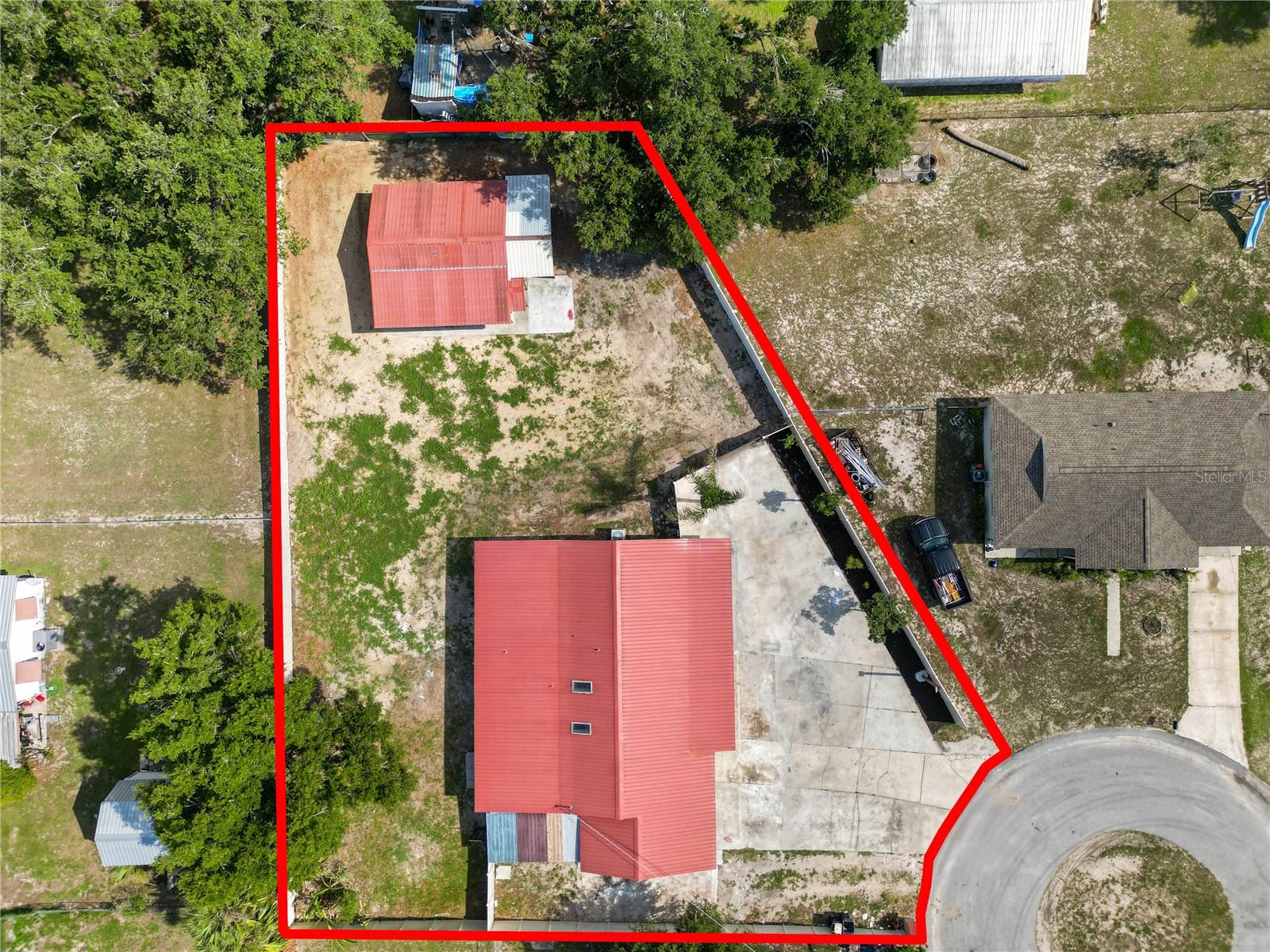 4120 Orange Ave Property Photo 3