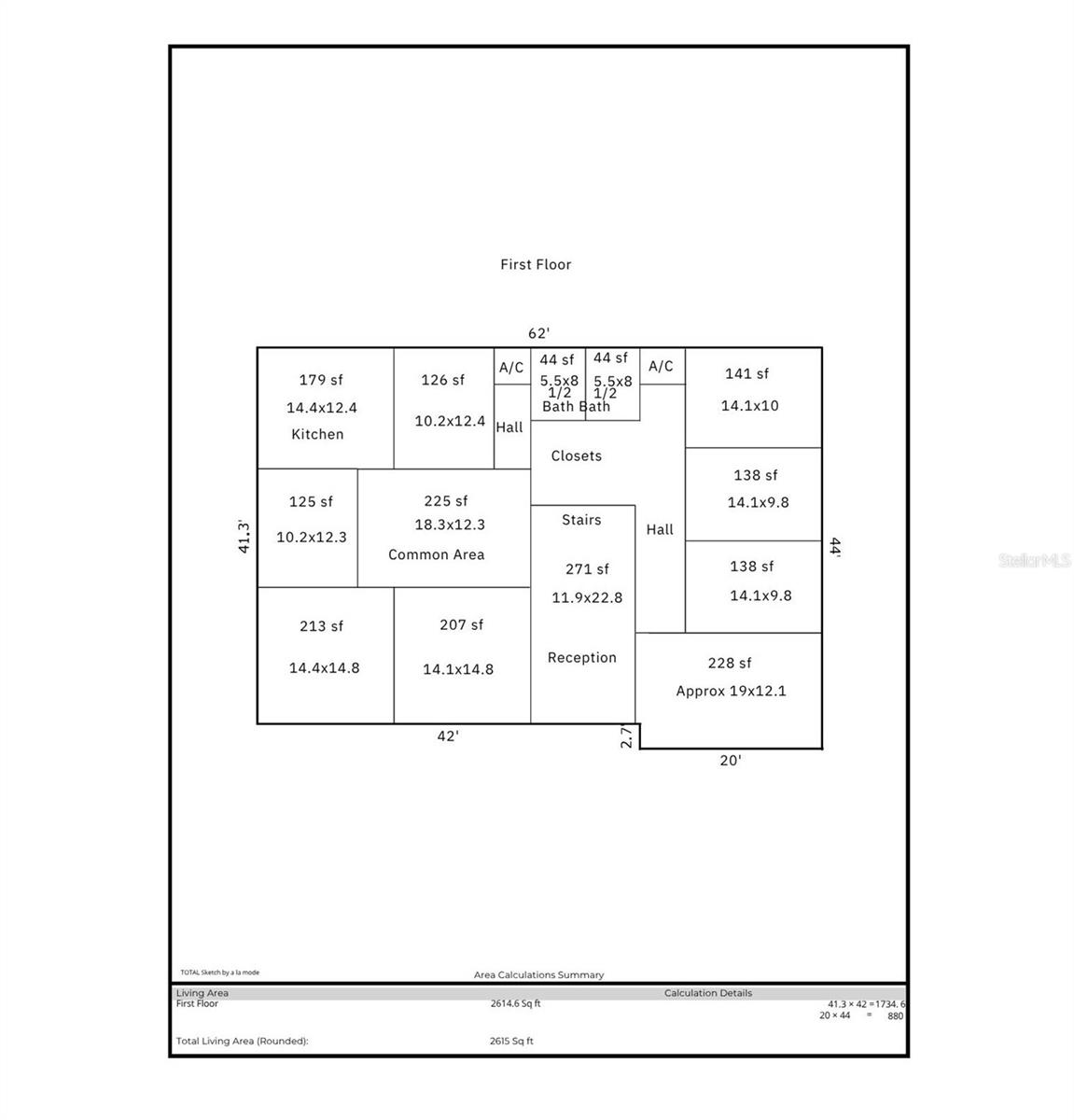 4927 Southfork Dr Property Photo 36