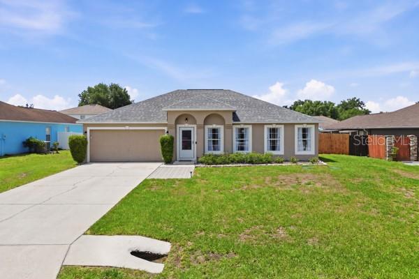 3857 SLEEPY HILL OAKS LOOP