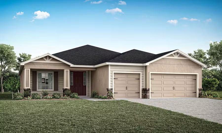 648 CYPRESS CREEK RUN Property Photo 1