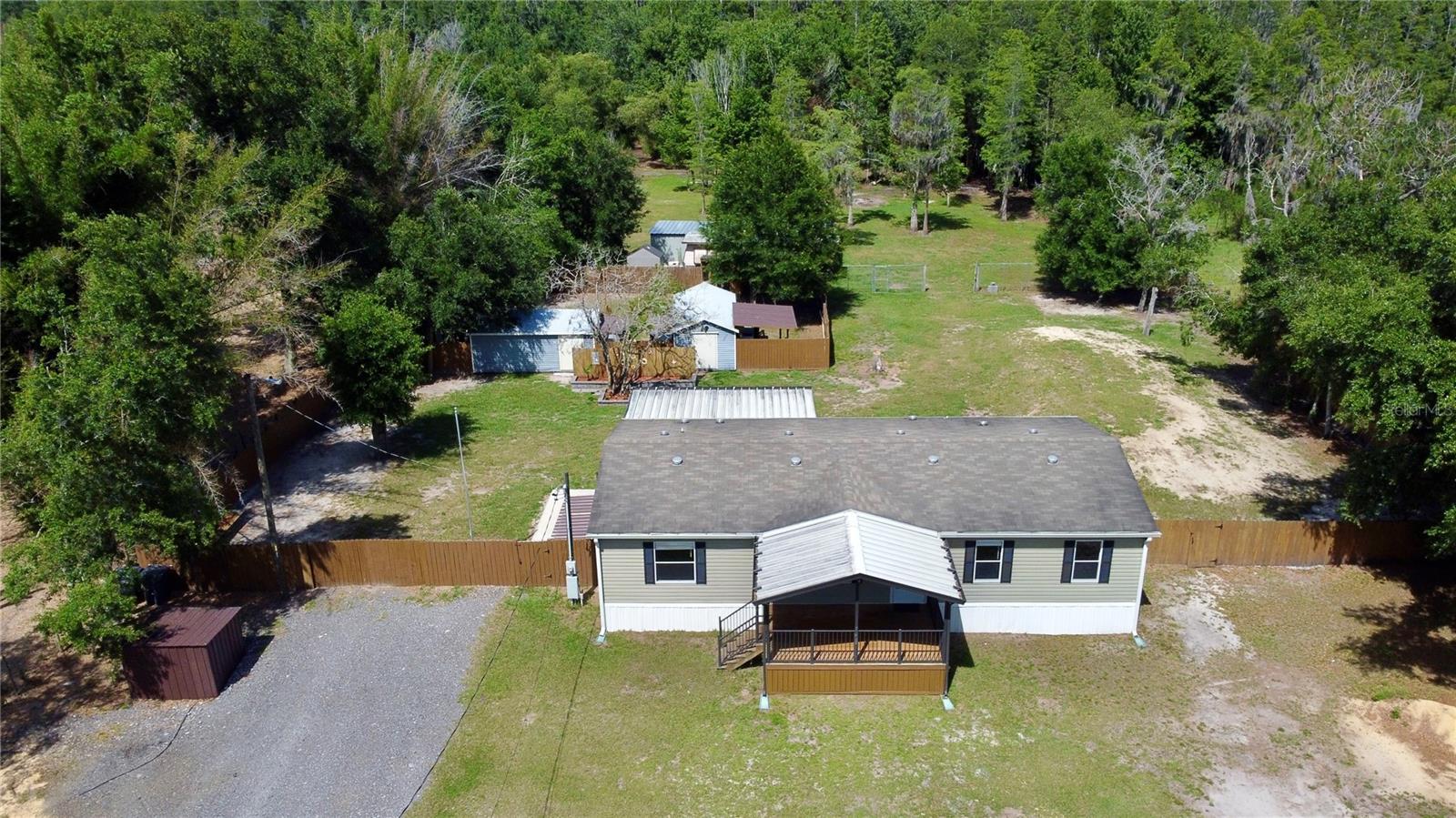 136 Creekwood Run Property Photo 1