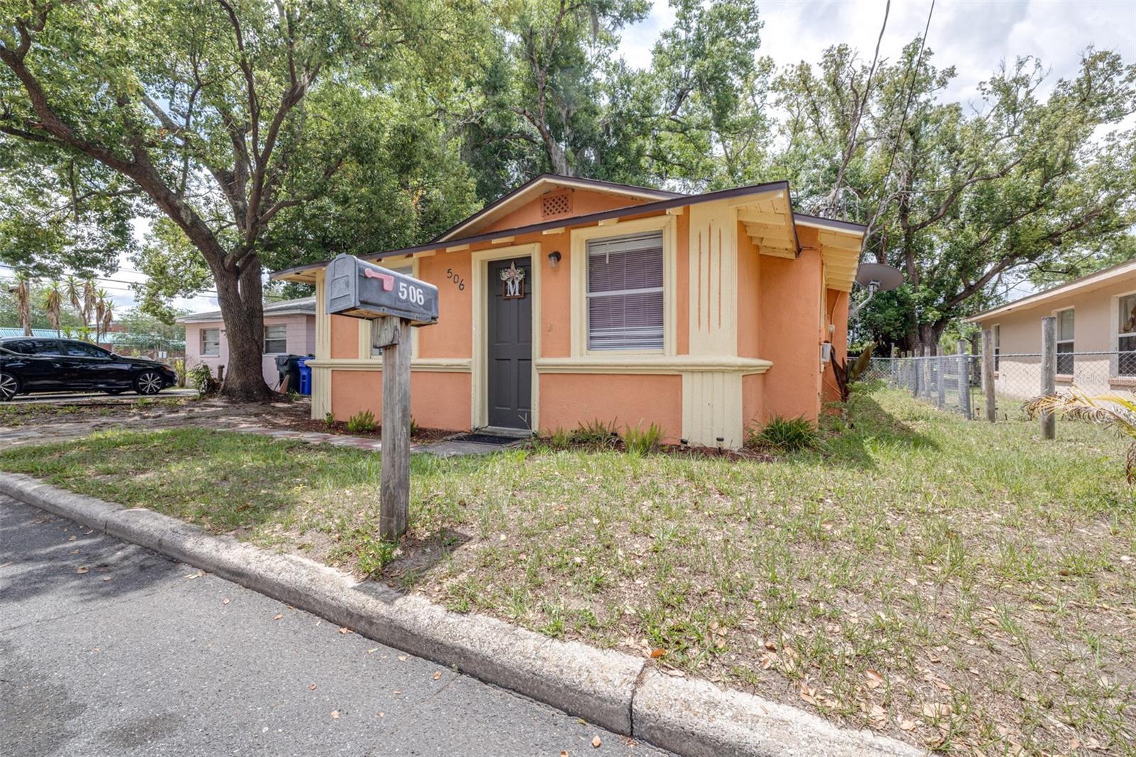 506 Whitehurst St Property Photo 1