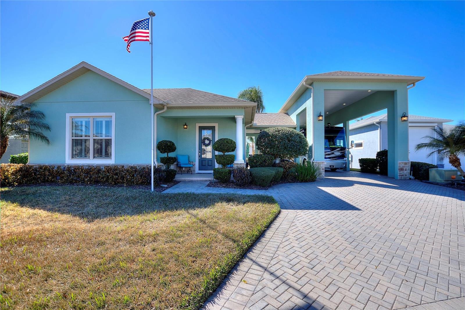 1030 CROSS ROADS DR Property Photo 1