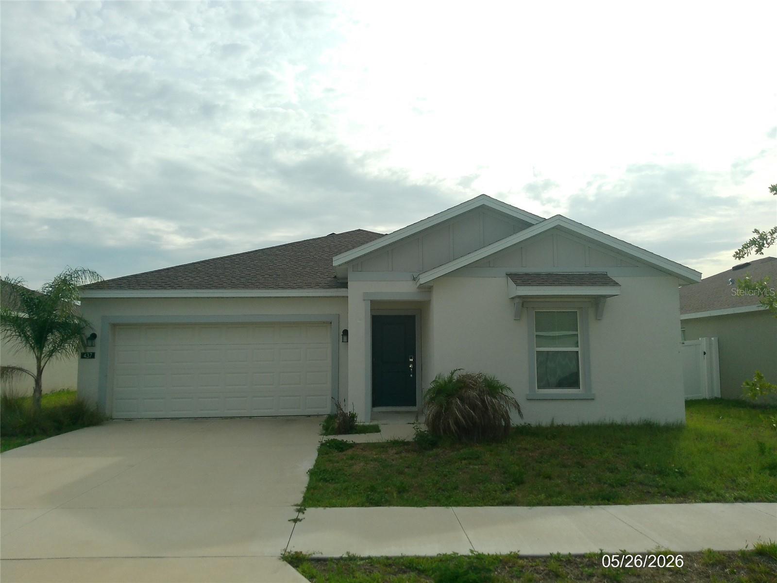 437 SINGING SANDS CIR Property Photo 1