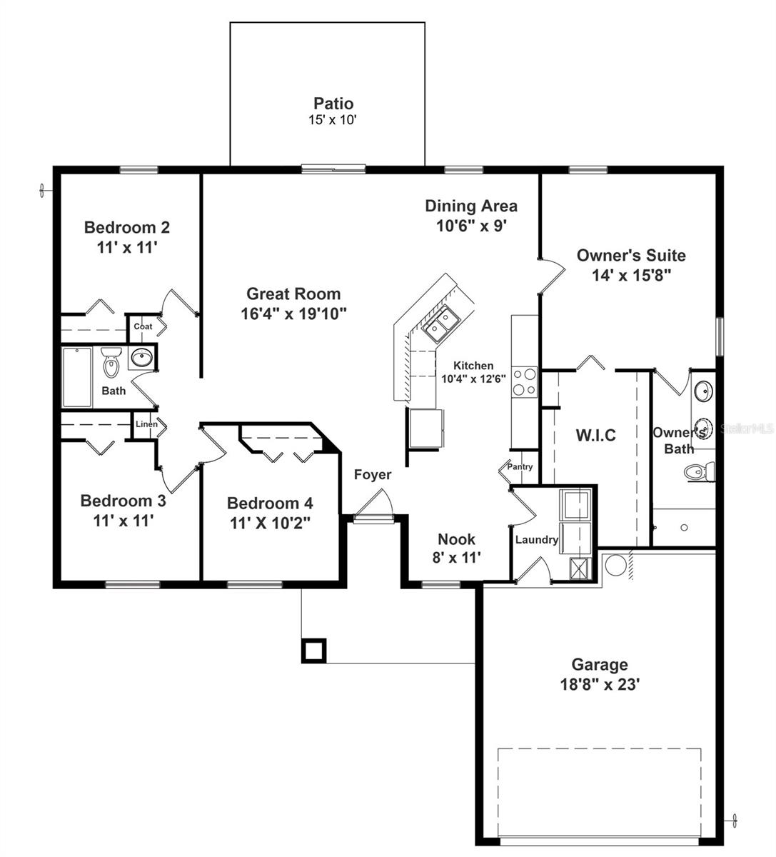 3036 Thornhill Rd Property Photo 28
