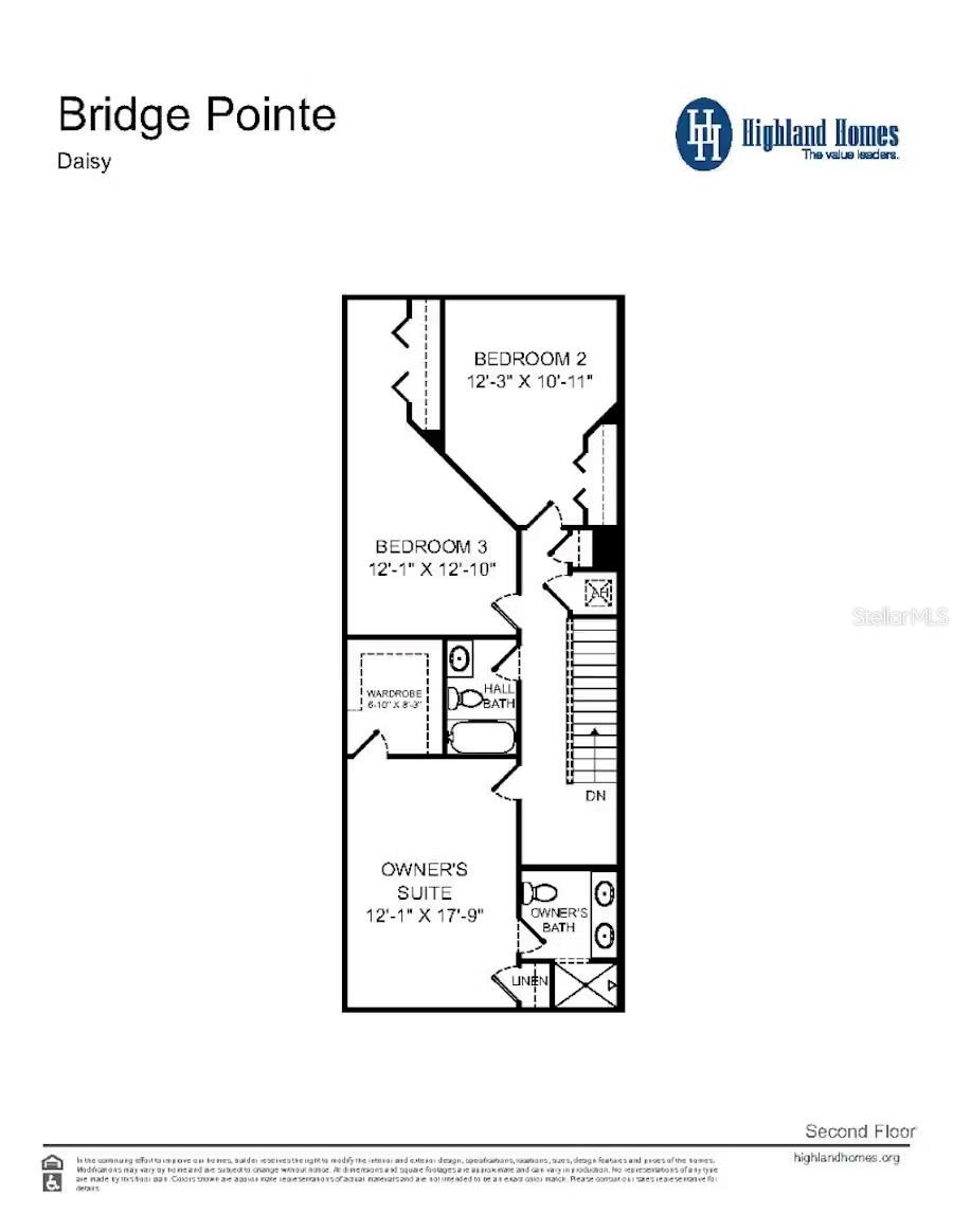 382 Chesapeake Dr Property Photo 3