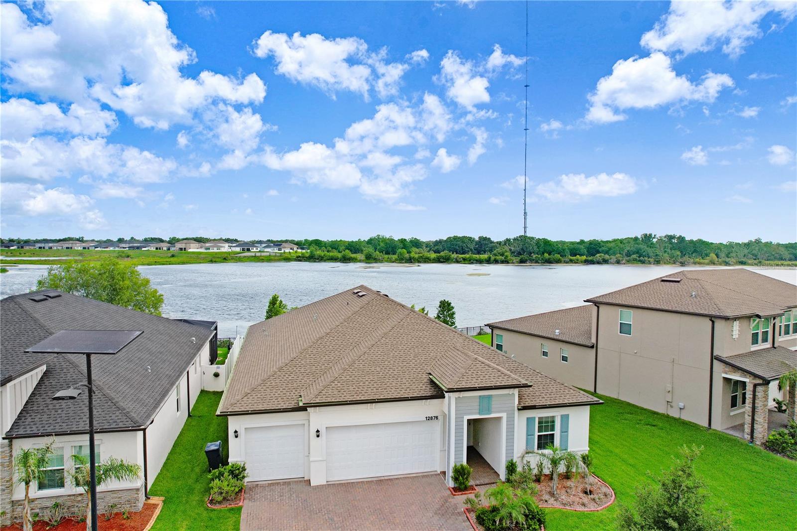 12876 Bergstrom Bay Dr Property Photo 12