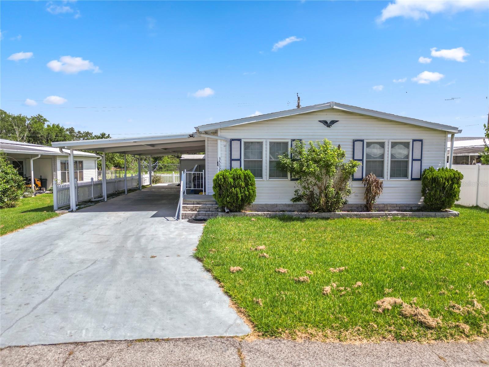 3562 LAZY LAKE DR N Property Photo 1