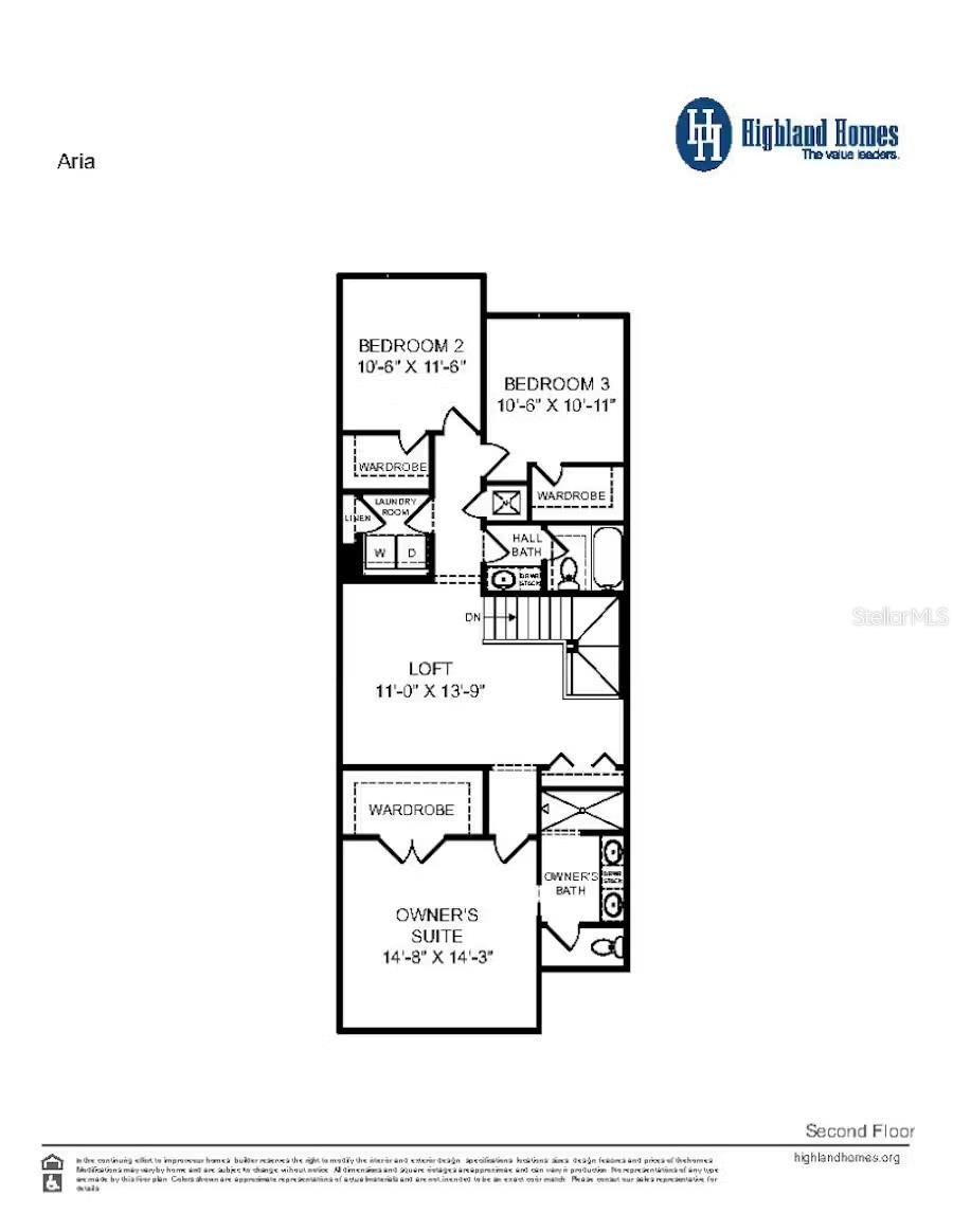 4041 Kindling Wood Way Property Photo 3